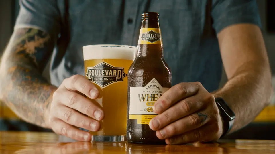 BOULEVARD | THE SECRET