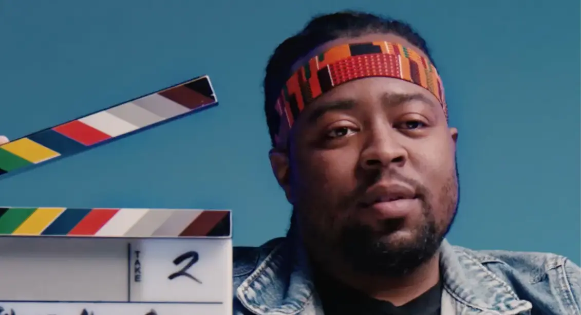 INTEL | BLACK IS WONDERFUL