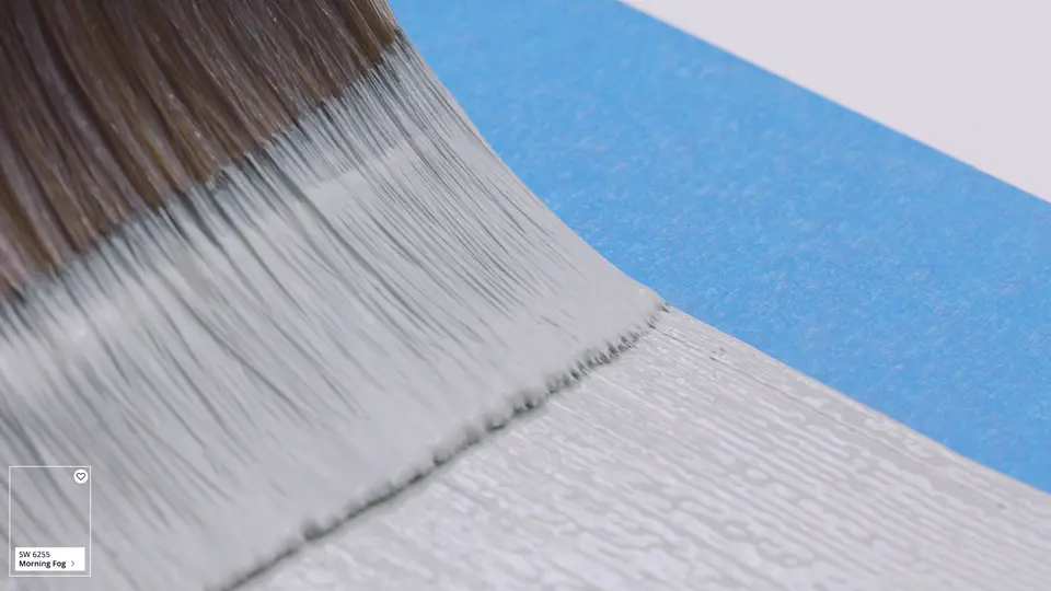 SHERWIN WILLIAMS | IN-STORE TEXTURES